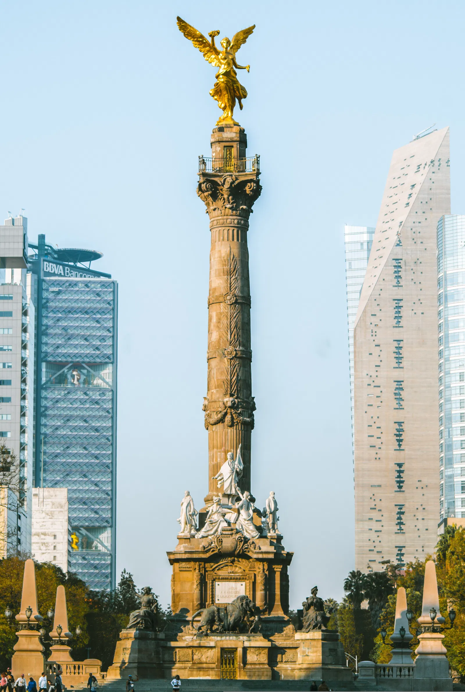 Mexico City