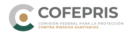 COFEPRIS-licensed facility